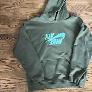 Travis Scott Highest Cactus sweatshirt